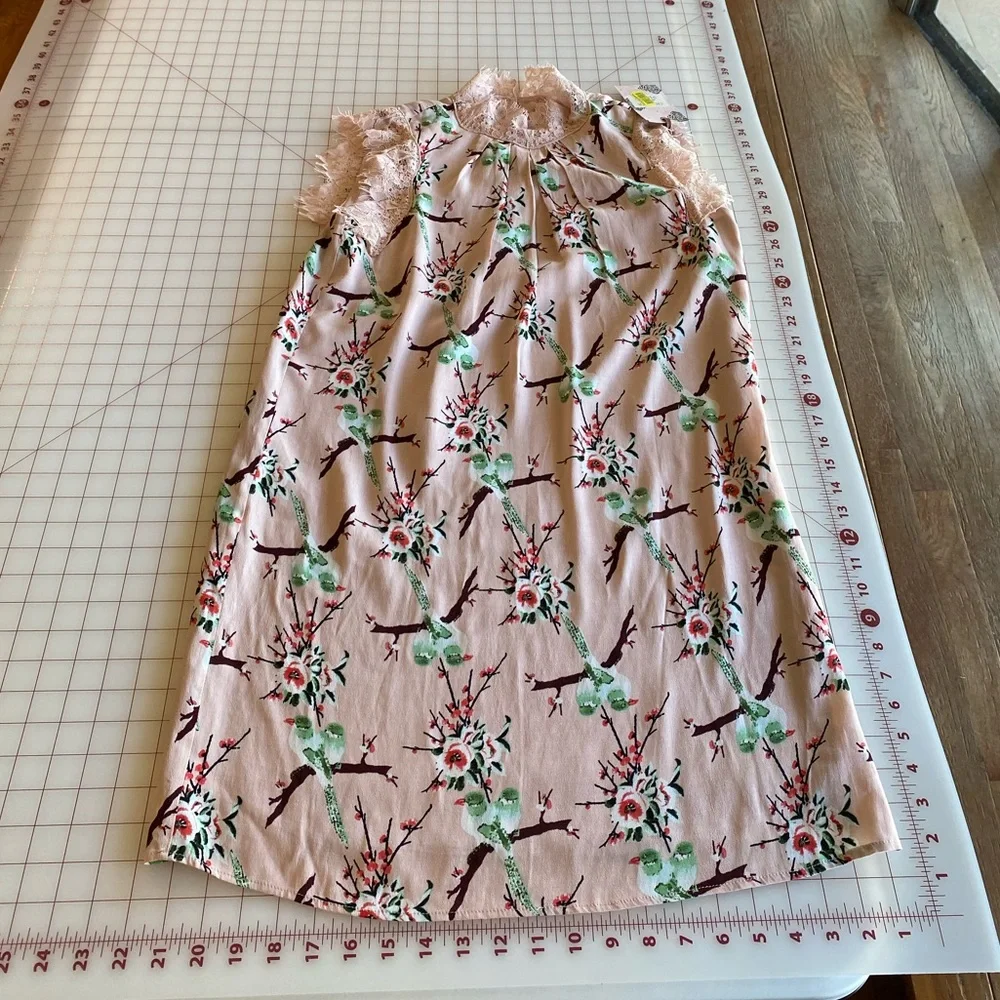 Anthropologie nwt perfect
